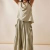 Women's Casual Cotton Linen Quinn Pants (Hot Sale)
