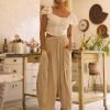 Women's Casual Cotton Linen Quinn Pants (Hot Sale)